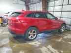2017 JAGUAR F-Pace