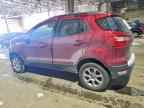 2019 FORD EcoSport