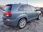 2014 KIA SORENTO