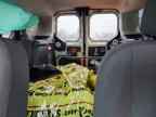 2014 FORD TRANSIT CONNECT