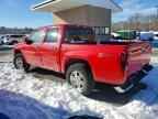 2012 CHEVROLET COLORADO