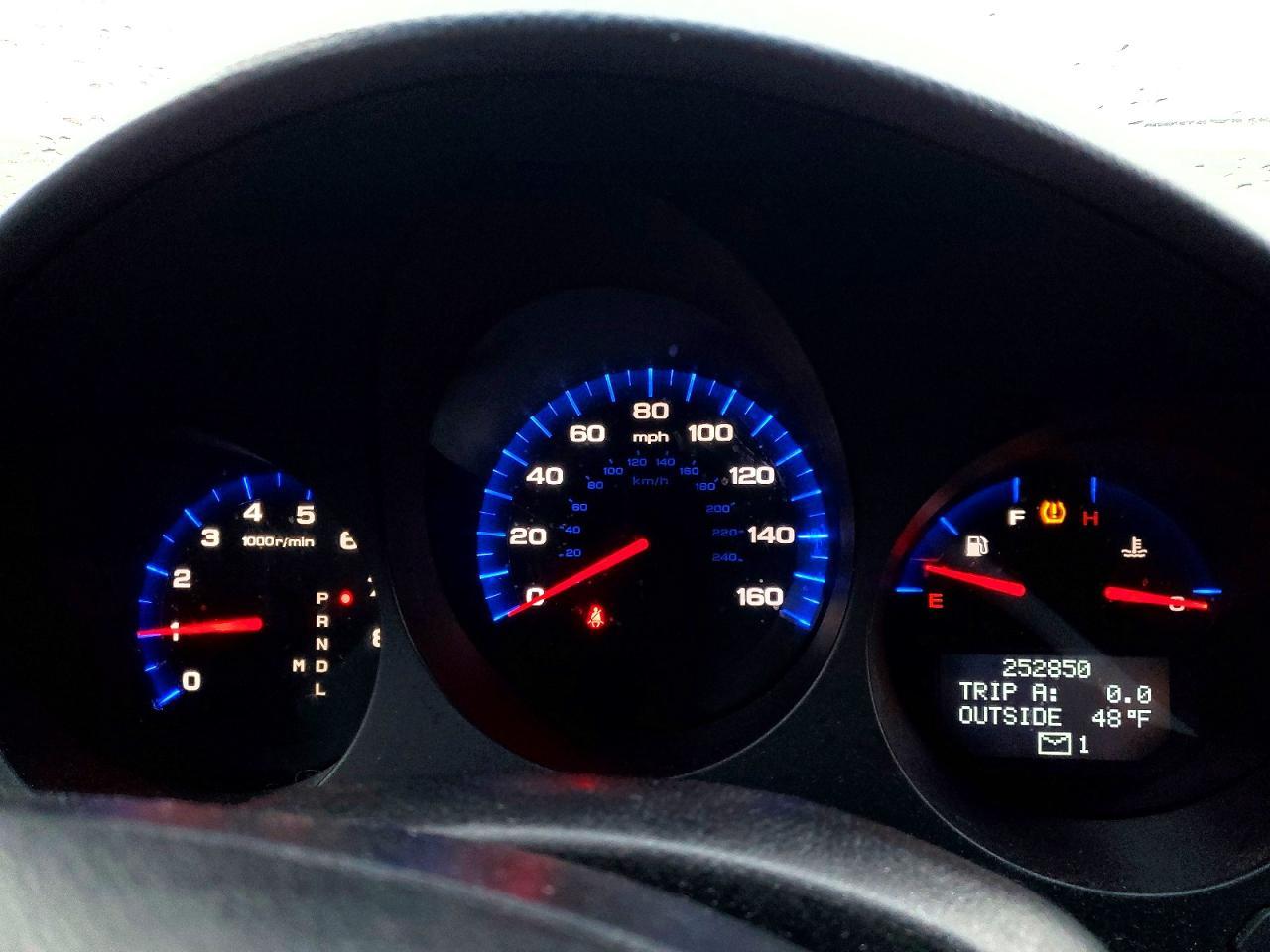2006 ACURA TL