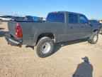 2003 CHEVROLET SILVERADO 1500