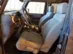 2008 JEEP WRANGLER