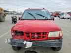 2000 KIA SPORTAGE