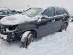 2015 KIA SORENTO