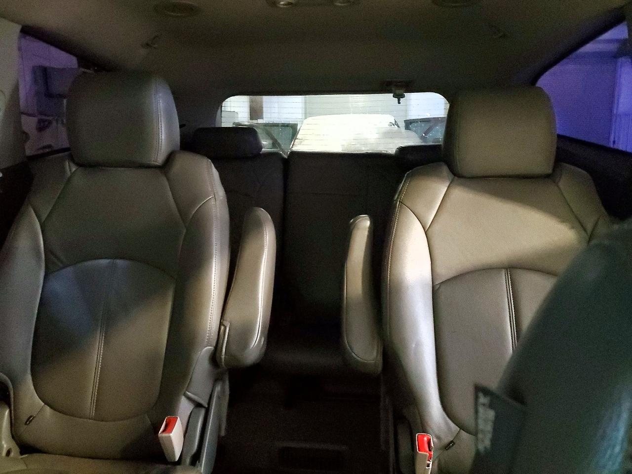 2014 CHEVROLET TRAVERSE