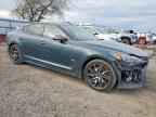 2022 KIA Stinger