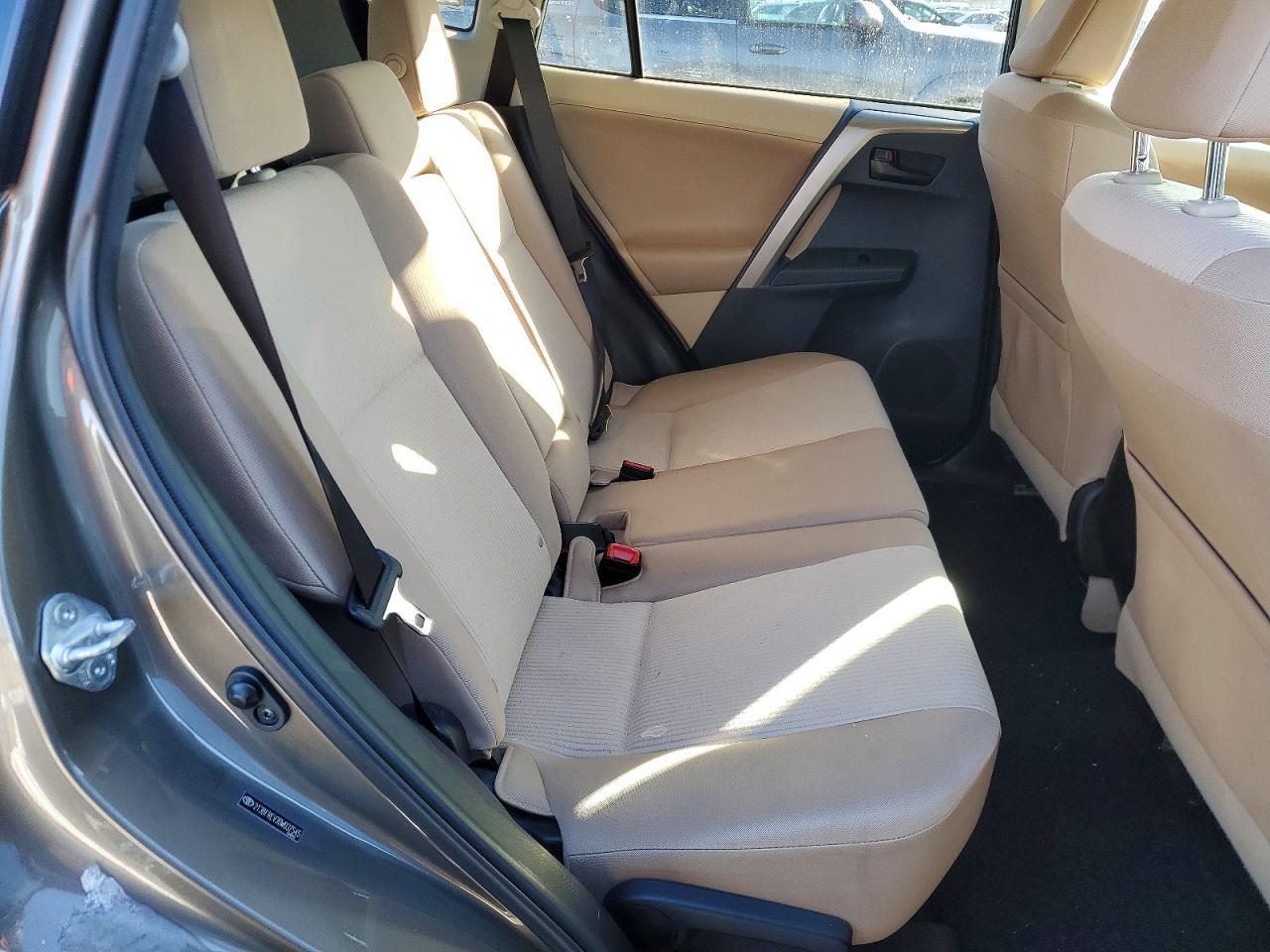 2013 TOYOTA RAV4