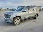 2024 CHEVROLET Suburban