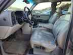 2002 CHEVROLET Suburban