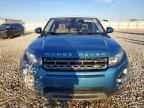 2015 LAND ROVER RANGE ROVER EVOQUE