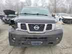 2014 NISSAN Armada
