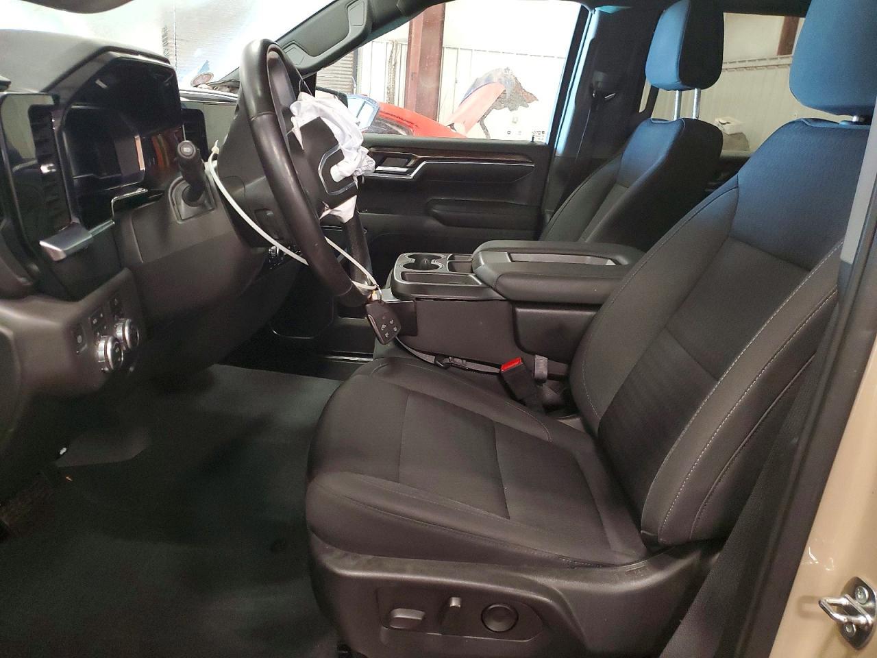 2022 GMC Sierra