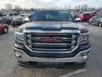 2018 GMC Sierra