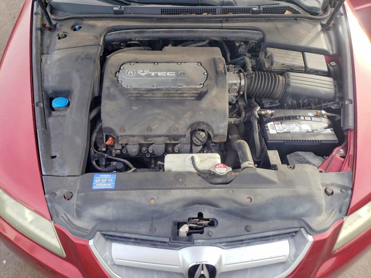 2006 ACURA TL