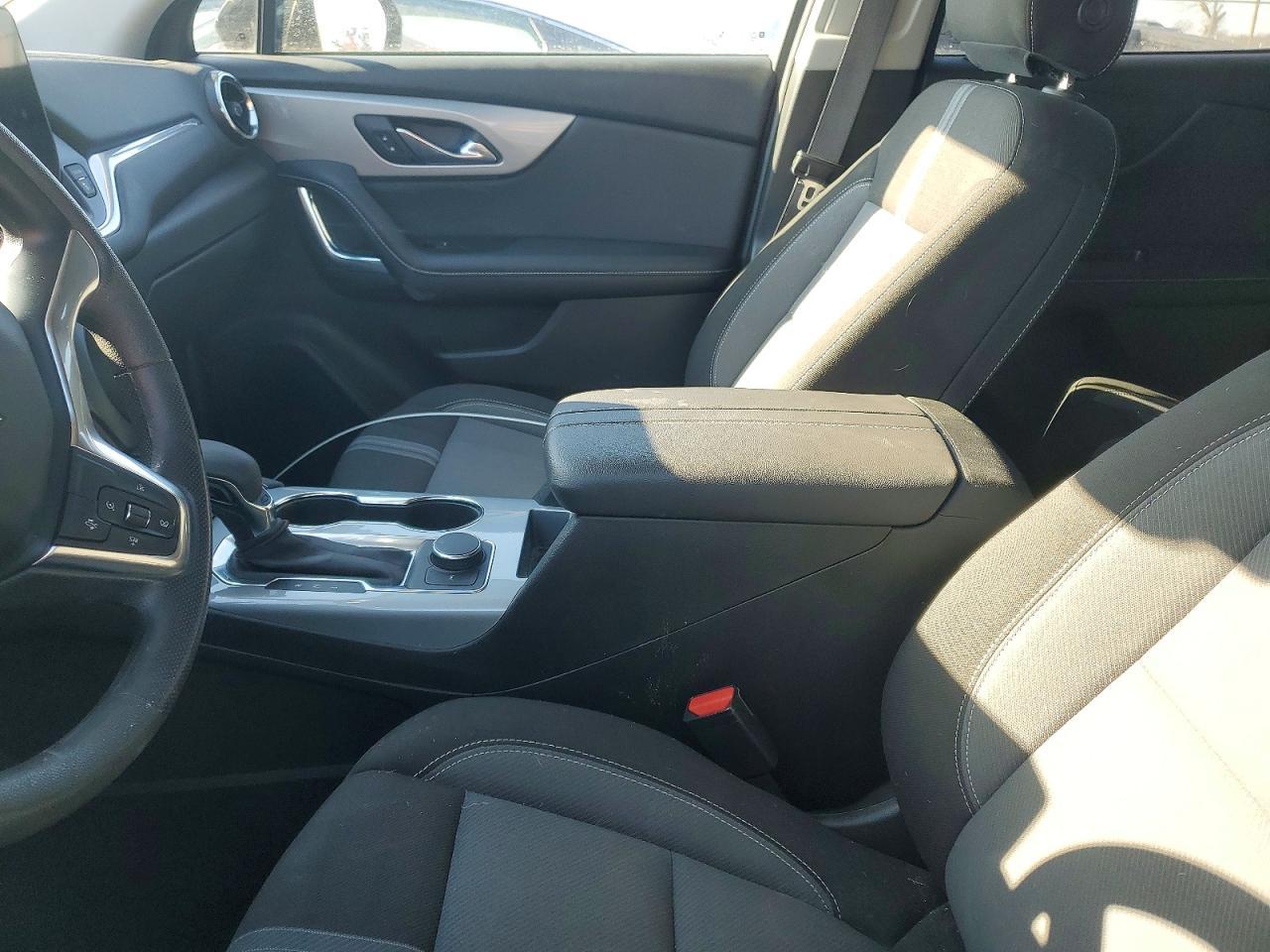 2023 CHEVROLET BLAZER