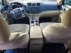 2012 TOYOTA HIGHLANDER
