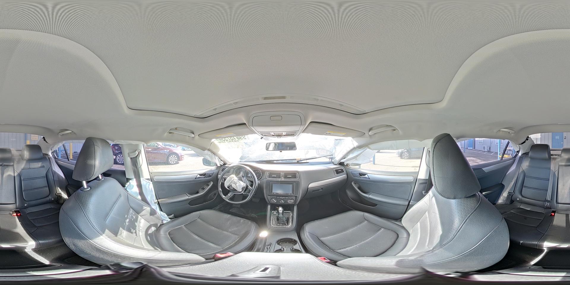 2017 VOLKSWAGEN JETTA