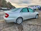 2004 TOYOTA CAMRY