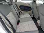 2013 FORD Fiesta