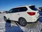 2019 NISSAN PATHFINDER