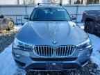 2017 BMW X3