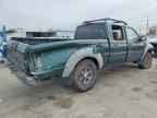 2002 NISSAN Frontier