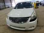 2011 NISSAN ALTIMA