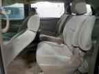 2007 TOYOTA SIENNA