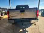 2012 CHEVROLET SILVERADO 1500