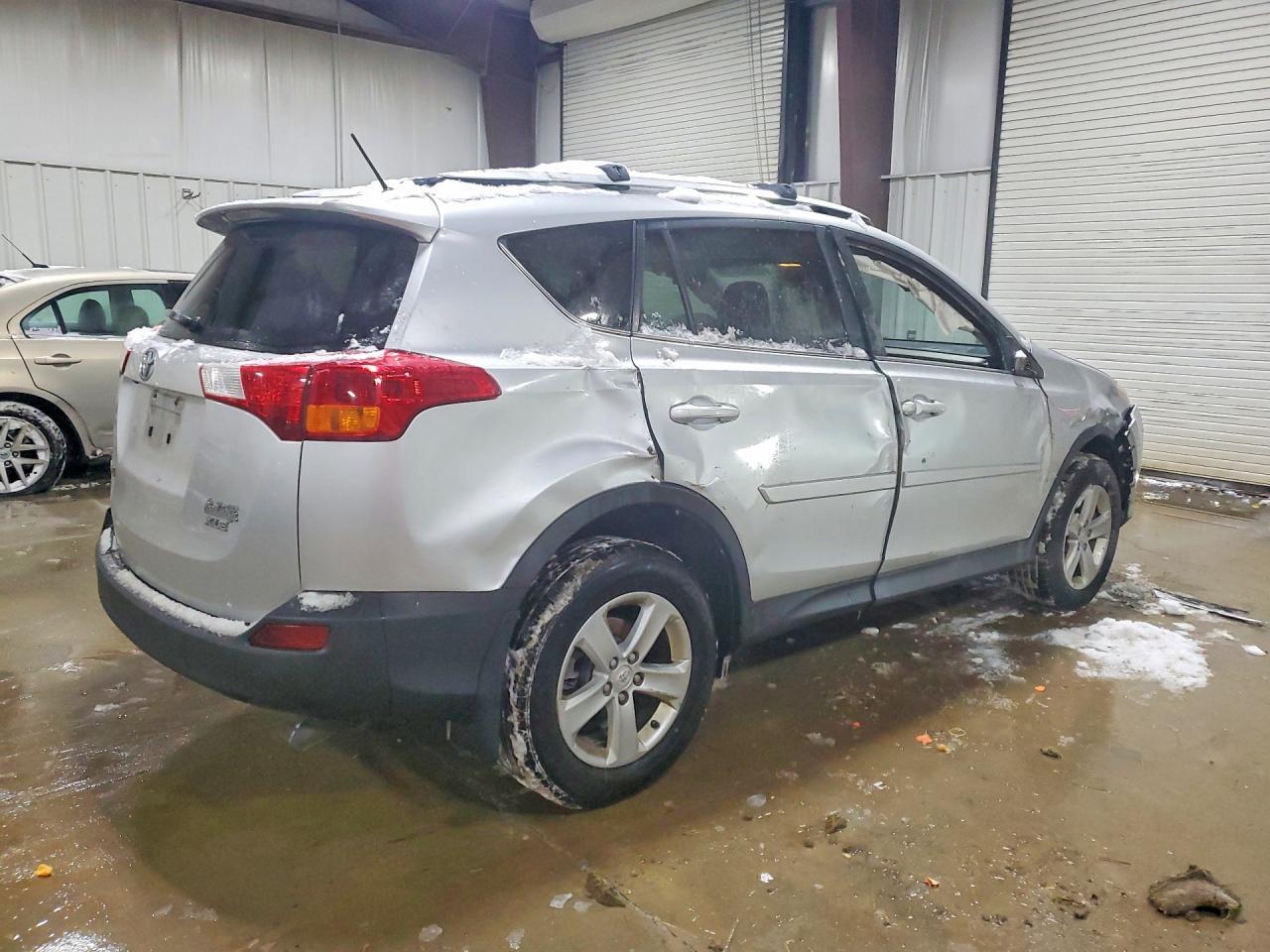 2013 TOYOTA RAV4