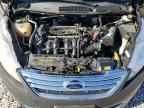 2011 FORD Fiesta