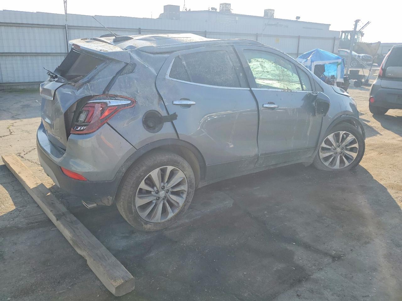 2020 BUICK ENCORE