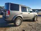 2011 LAND ROVER LR4