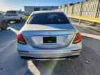 2017 MERCEDES-BENZ E-Class