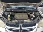 2011 DODGE GRAND CARAVAN