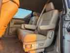 2011 HONDA ODYSSEY