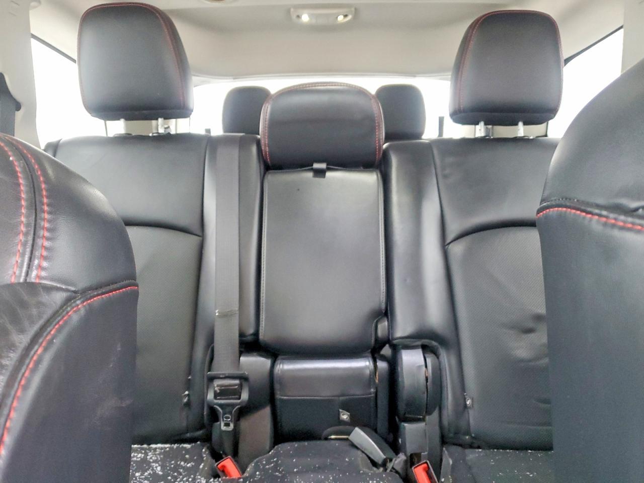 2015 DODGE JOURNEY