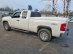 2011 CHEVROLET Silverado
