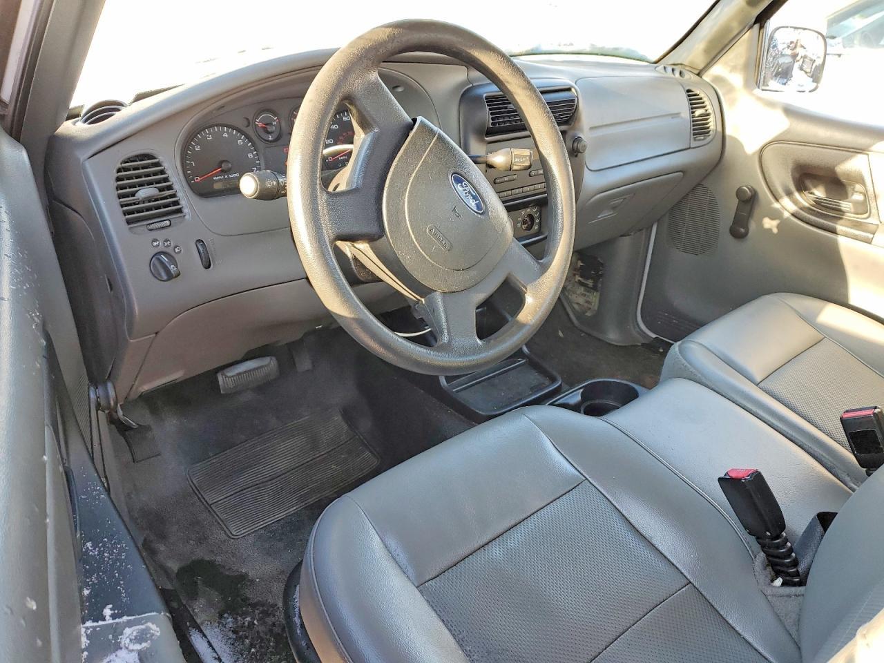 2005 FORD RANGER