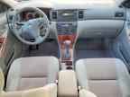 2007 TOYOTA COROLLA