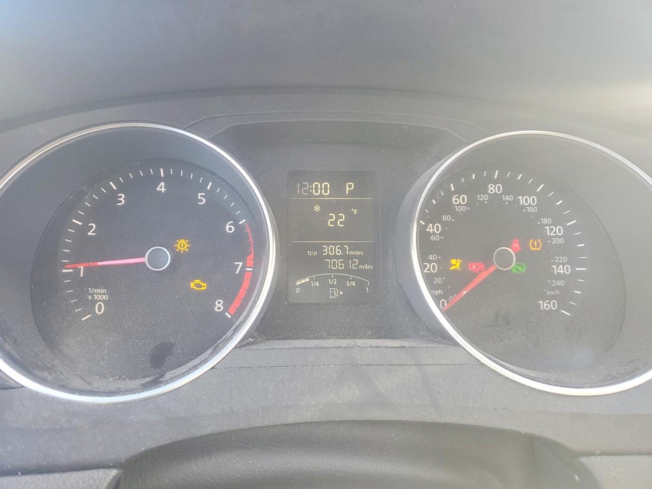2015 VOLKSWAGEN JETTA