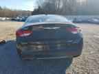 2016 CHRYSLER 200