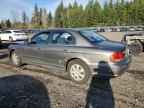 2004 HYUNDAI SONATA