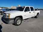 2003 CHEVROLET Silverado 2500