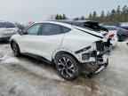 2023 FORD Mustang Mach-E