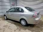 2009 CHEVROLET Aveo