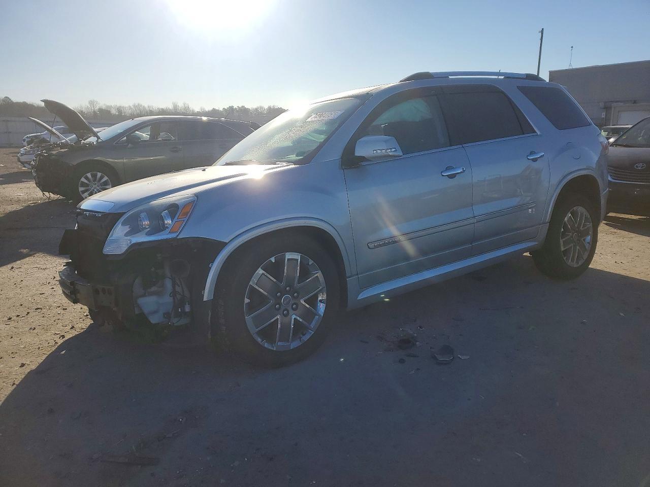 2012 GMC ACADIA