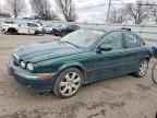 2005 JAGUAR X-Type